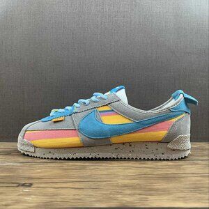 Nike Cortez Union Light Smoke Unisex Sneakers